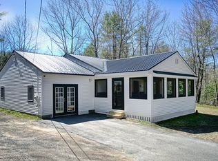 470 Cape Rd, Standish, ME 04084