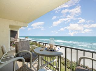 1455 Highway A1a APT 411, Satellite Beach, FL 32937
