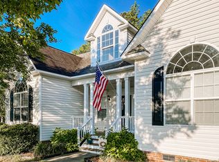 221 Jc Dr, Selma, NC 27576
