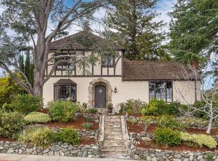 442 Nevada Ave, San Mateo, CA 94402