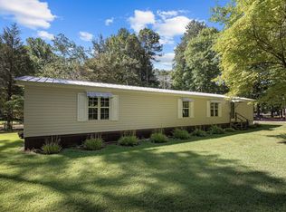 15 Waters Edge Loop, Henderson, NC 27537