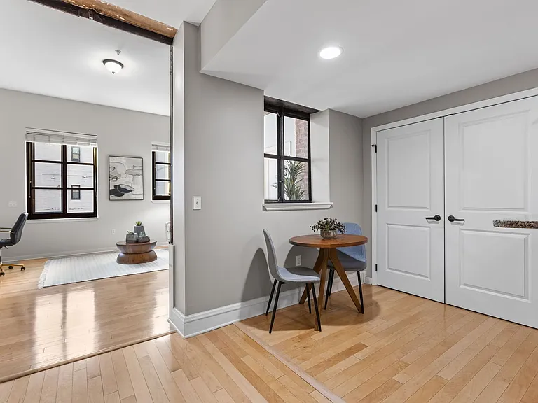 The Barker | $250 Off 1 Month Within 24 hours of Touring — Photo 32
