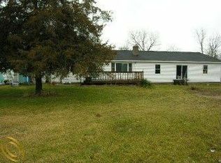 24395 Elwell Rd, Belleville, MI 48111