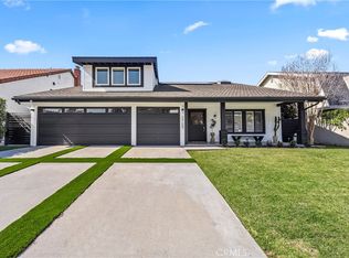 2705 Starbird Dr, Costa Mesa, CA 92626