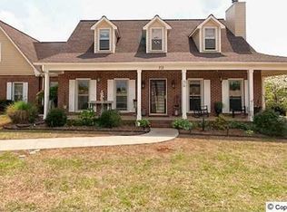 151 Thunderbird Dr, Harvest, AL 35749
