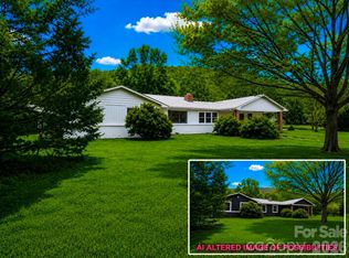 109 Wall Rd, Tryon, NC 28782