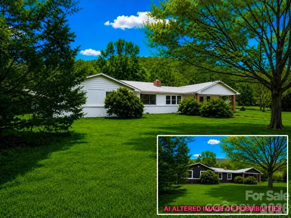 109 Wall Rd, Tryon, NC 28782