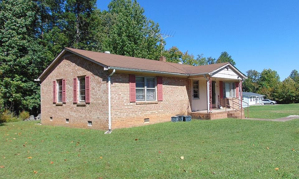 11060 Stewart Trl, Virgilina, VA 24598 Zillow