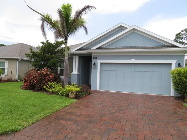 368 Sandcrest Cir, Sebastian, FL 32958