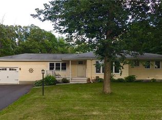 20 Patton Rd, Wallingford, CT 06492