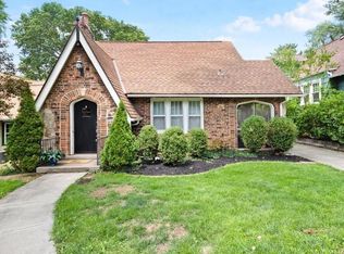 304 E 70th Ter, Kansas City, MO 64113