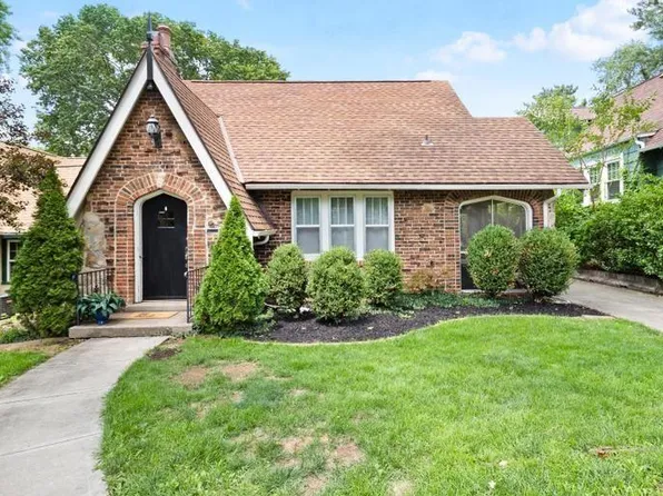 304 E 70th Ter, Kansas City, MO 64113