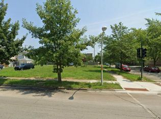 6359 S Morgan St, Chicago, IL 60621