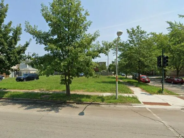 6359 S Morgan St, Chicago, IL 60621