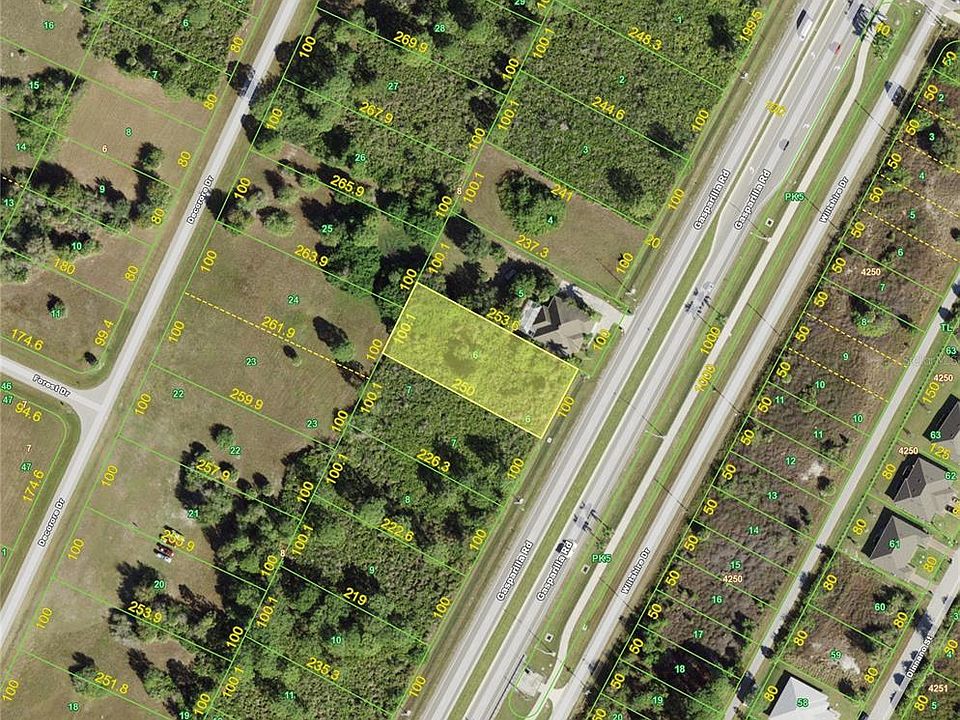 2nd image of 8485 Gasparilla Rd