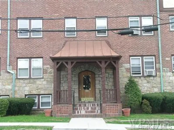 10 Oakridge Pl APT 8A, Eastchester, NY 10709