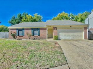 1919 Rosebud Ct, Flower Mound, TX 75028