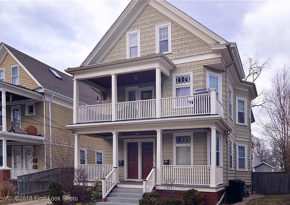 1st image of 170 4th St #3