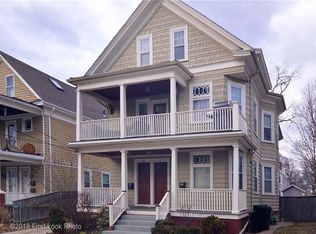 170 4th St #3, Providence, RI 02906