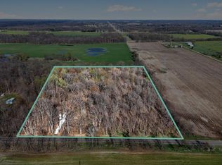 12390 Holibaugh Rd, Springport, MI 49284