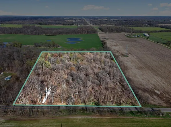 12390 Holibaugh Rd, Springport, MI 49284