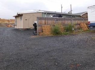 821 SE 11th St, Pendleton, OR 97801