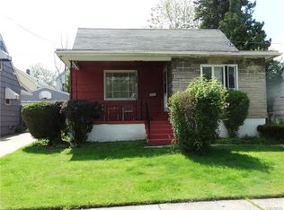 604 Moselle St, Buffalo, NY 14215