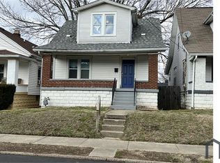 531 Brentwood Ave, Louisville, KY 40215