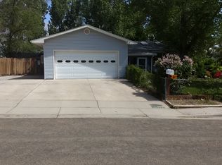 1005 Kansas St, Green River, WY 82935