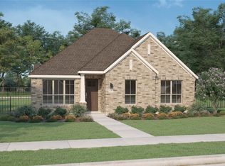 2241 Glacier Dr, Waxahachie, TX 75165