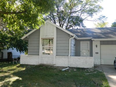 1544 NW 80th St, Clive, IA, 50325