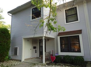 323 Hawthorne St, Marlton, NJ 08053