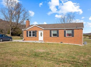 6996 Green Hill Rd, Linville, VA 22834
