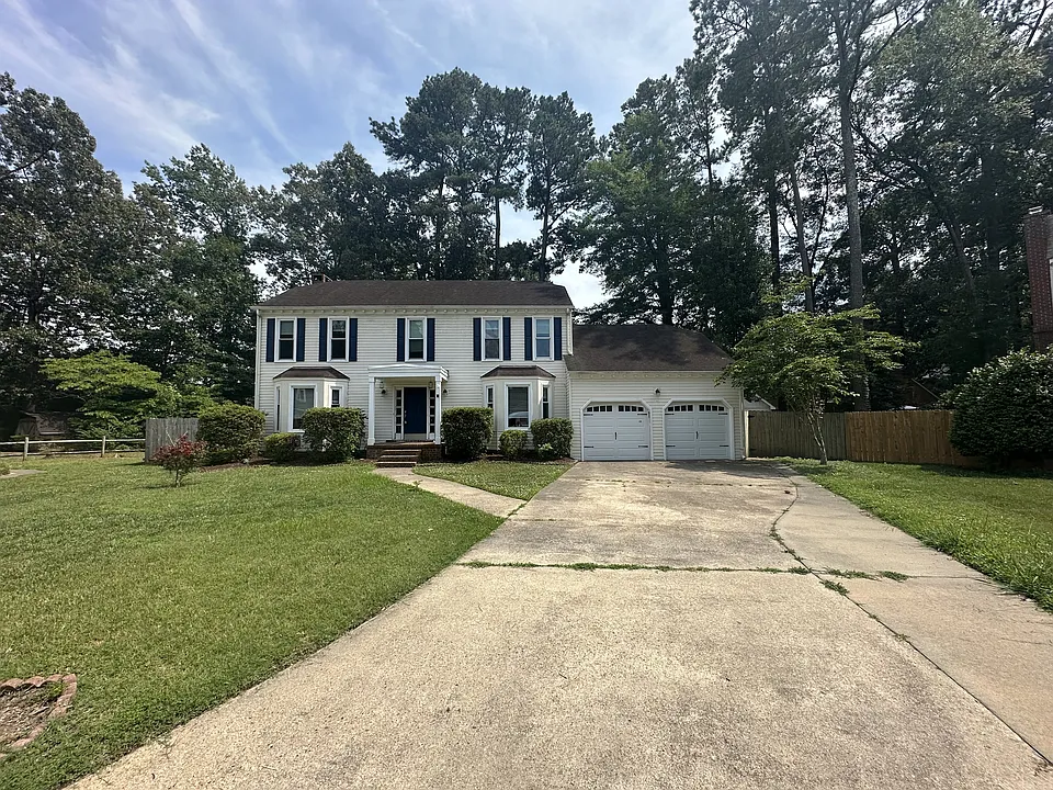 608 Hearndon Ct