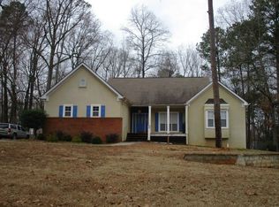 4032 Park Place Cir, Ellenwood, GA 30294