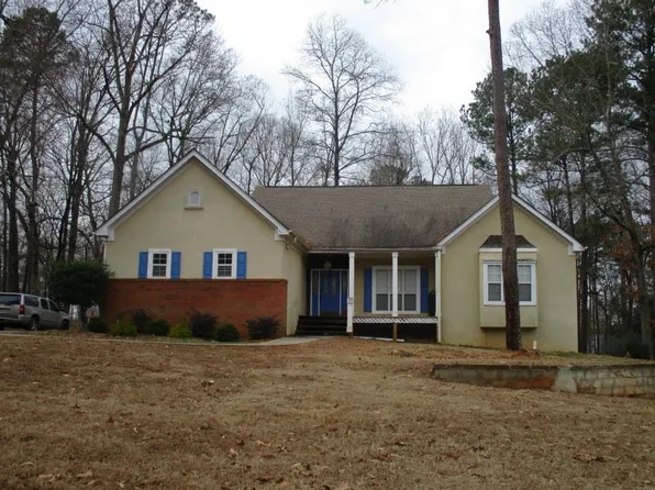 4032 Park Place Cir, Ellenwood, GA 30294
