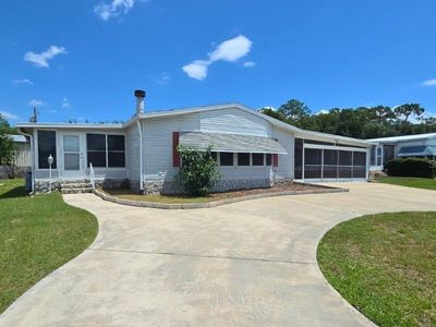 116 SHER LANE, Debary, FL, 32713