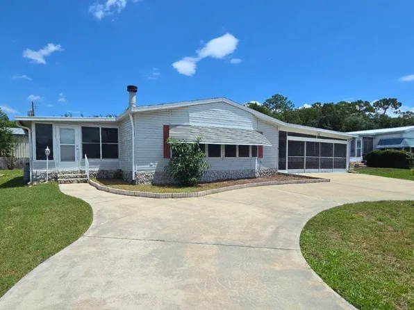 116 Sher Ln, Debary, FL 32713