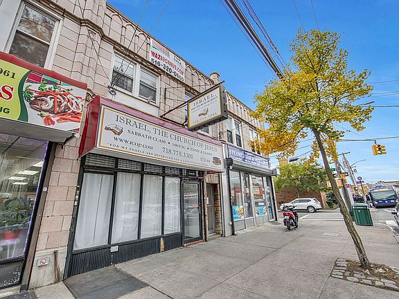 5th image of 172-04 Linden Blvd #1-3