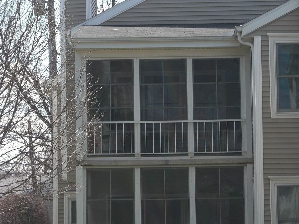 View from the Lakeside