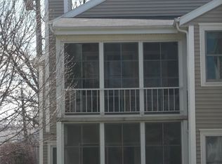 300 E Medusa St APT 1D, Syracuse, IN 46567