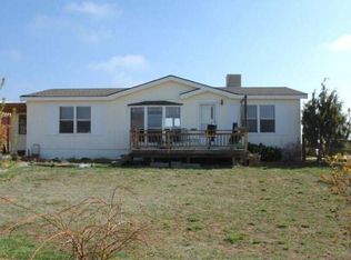 8112 N Overland Trl, Fort Collins, CO 80524