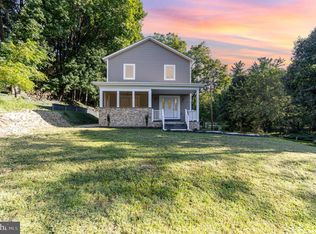 2430 Harris Mill Rd, Parkton, MD 21120