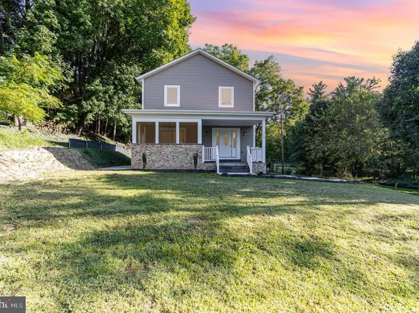 2430 Harris Mill Rd, Parkton, MD 21120