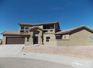 6271 Franklin Eagle Ct, El Paso, TX 79912