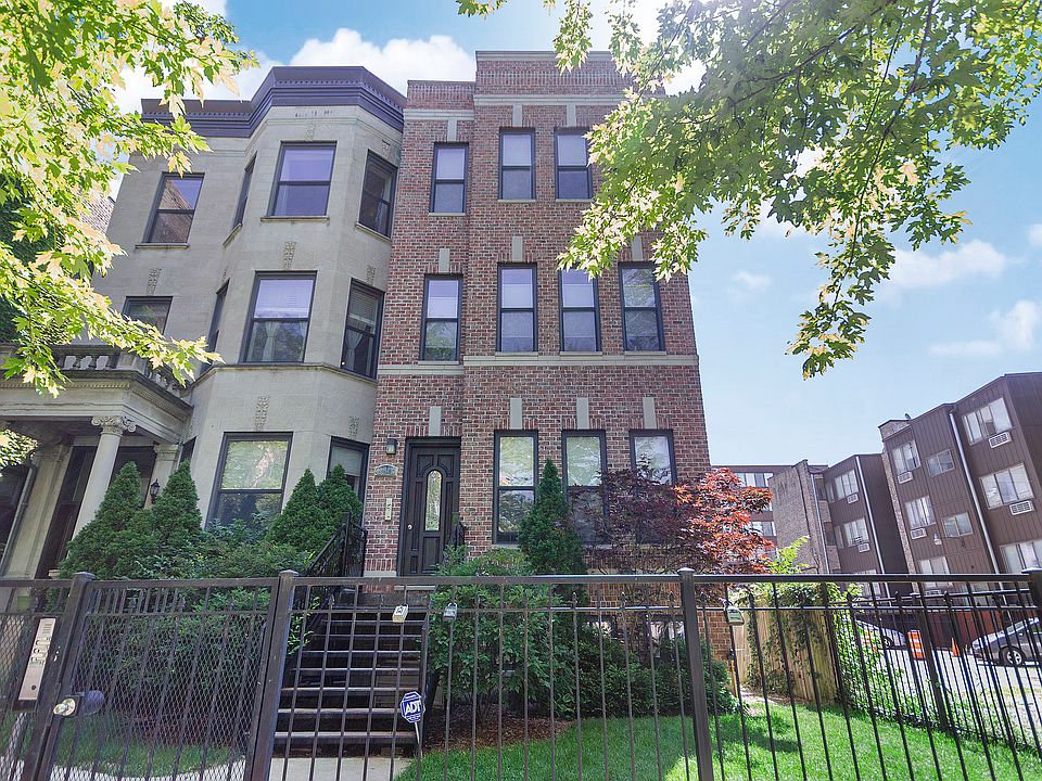 1st image of 4911 N Kenmore Ave APT 2S