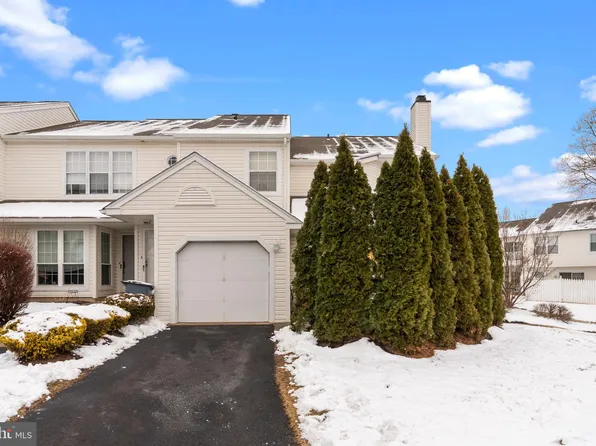 38 Banbury Ct #2208A, Southampton, PA 18966