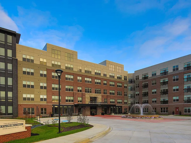 Residences at Annapolis Junction — Photo 48