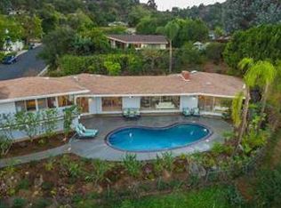 3411 Alana Dr, Sherman Oaks, CA 91403