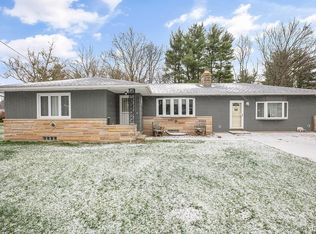 23415 Forrestview Ave, Elkhart, IN 46517